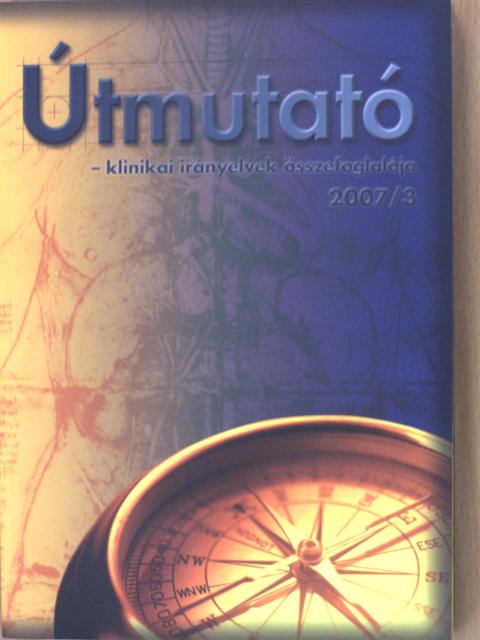Útmutató 2007/3. - CD-vel [antikvár]
