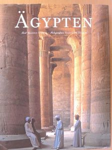 Michéle Lasseur - Ägypten [antikvár]