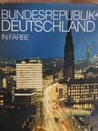 Ernst Johann - Bundesrepublik Deutschland [antikvár]