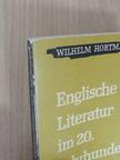 D. H. Lawrence - Englische Literatur im 20. Jahrhundert [antikvár]