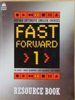 Angi Malderez - Fast Forward 1. - Resource Book [antikvár]