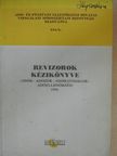Dr. Elkán László - Revizorok Kézikönyve [antikvár]