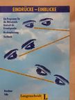 Dieter Föhr - Eindrücke - Einblicke [antikvár]