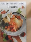 Helga Lederer - Desserts [antikvár]