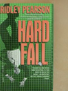 Ridley Pearson - Hard Fall [antikvár]