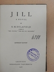 E. M. Delafield - Jill [antikvár]