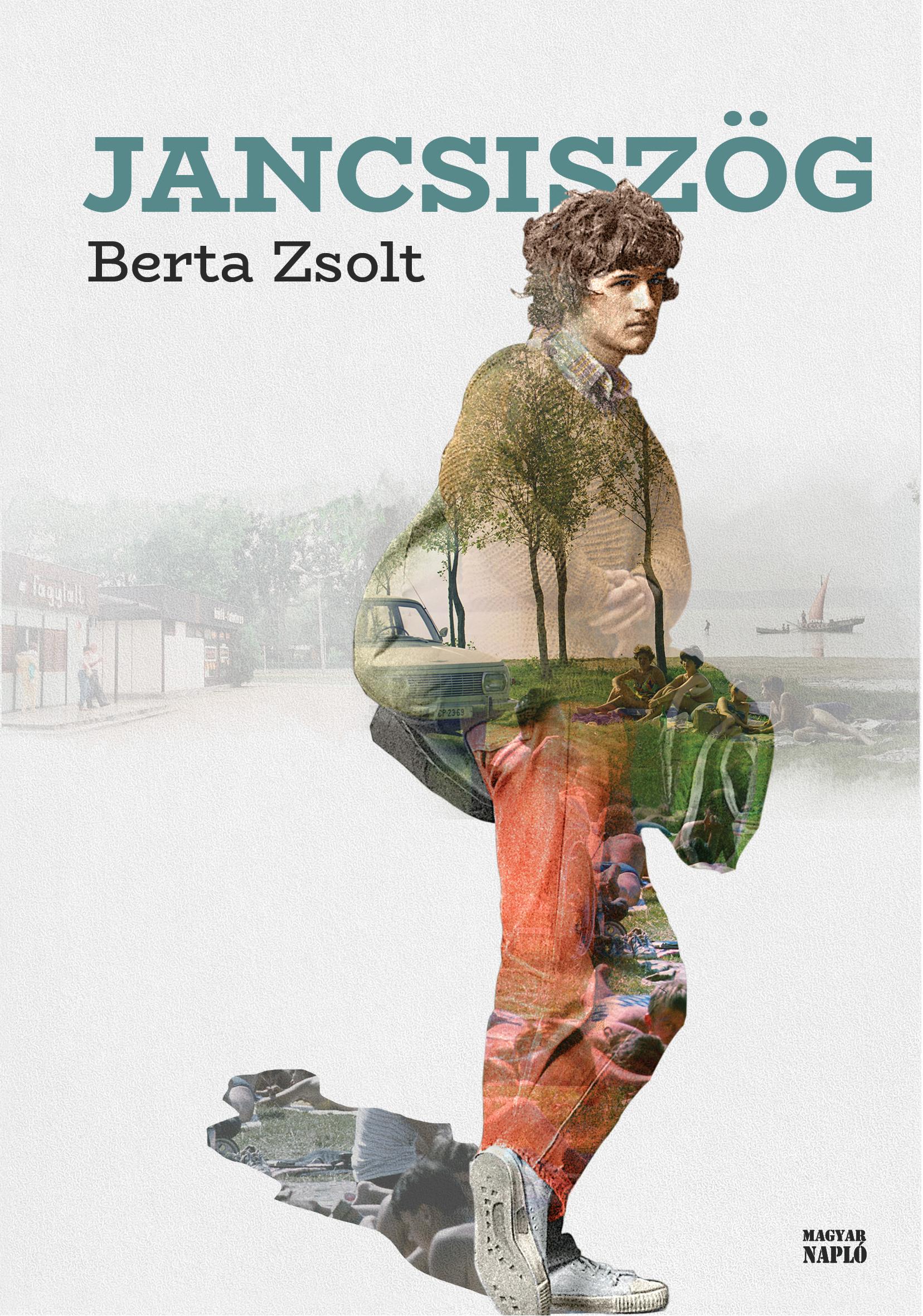 Berta Zsolt - Jancsiszög