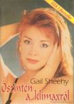 Sheehy, Gail - Őszintén a klimaxról [antikvár]
