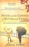 Jamie Ford - Hotel on the Corner of Bitter and Sweet [antikvár]