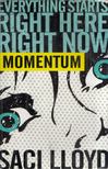 Saci Lloyd - Momentum [antikvár]