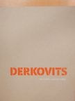 Bajkay Éva - Derkovits - The artist and his times [antikvár]