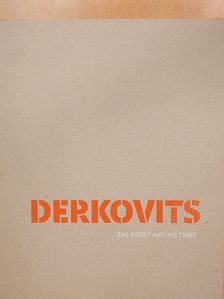 Bajkay Éva - Derkovits - The artist and his times [antikvár]