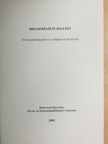 Dr. Csécsei György - Idegsebészeti jegyzet [antikvár]