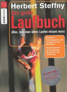 Steffny, Herbert - Das große Laufbuch [antikvár]
