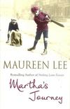 Lee, Maureen - Martha's Journey [antikvár]