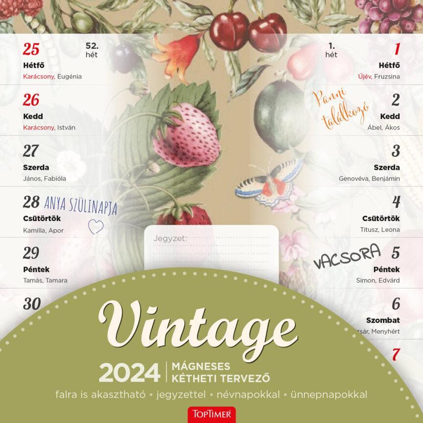 24T9000-04A - T090 VINTAGE - 2024