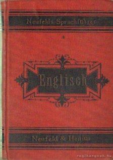 Englisch [antikvár]