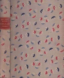 Gellért Mária - A halálon innen, az életen túl [antikvár]