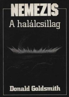 Goldsmith, Donald - Nemezis [antikvár]