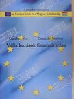 Darabos Éva - Vállalkozások finanszírozása [antikvár]