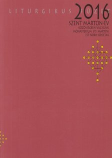 2016 Szent Márton-év [antikvár]