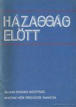 Sulyok Katalin - Házasság előtt [antikvár]