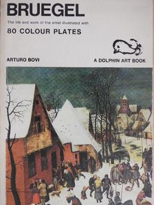 Arturo Bovi - Bruegel [antikvár]