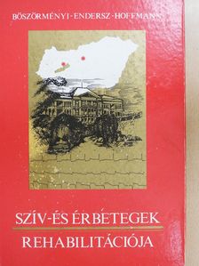 Dr. Béleczki Lajos - Szív- és érbetegek rehabilitációja (dedikált példány) [antikvár]
