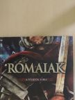 Simon Adams - Rómaiak [antikvár]