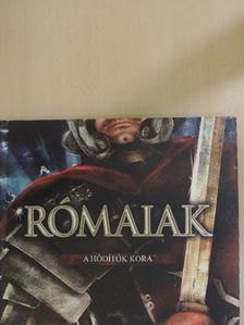 Simon Adams - Rómaiak [antikvár]