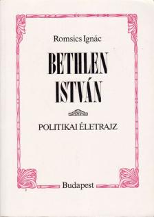 Romsics Ignác - Bethlen István [antikvár]