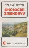 SZÁRAZ PÉTER - Ökológiai zsebkönyv [antikvár]