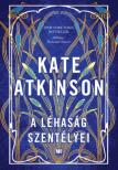Kate Atkinson - A léhaság szentélyei [antikvár]