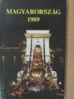 Magyarország 1989 [antikvár]