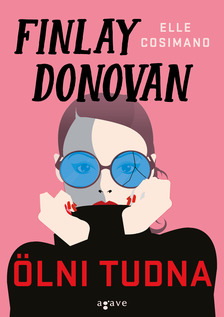 Elle Cosimano - Finlay Donovan ölni tudna [szépséghibás]