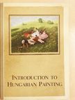 Charles Rosner - Introduction to Hungarian Painting [antikvár]
