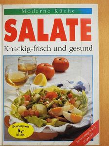 Salate [antikvár]