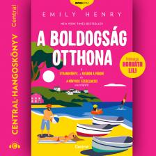 Emily Henry - A boldogság otthona [eHangoskönyv]