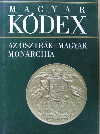 Császtvay Tünde - Az Osztrák-Magyar Monarchia [antikvár]