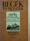 Mednyánszky Alajos - Regék és mondák [antikvár]