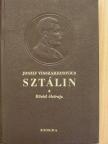 G. F. Alekszandrov - Joszif Visszarionovics Sztálin [antikvár]