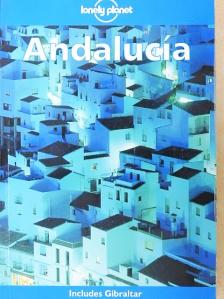 John Noble - Andalucía [antikvár]