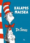 Dr. Seuss - Kalapos macska