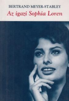 Az igazi Sophia Loren [antikvár]
