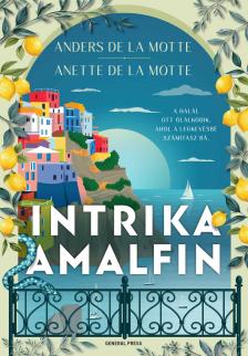 Anders de la Motte - Anette de la Motte - Intrika Amalfin