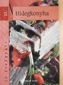 Hidegkonyha [antikvár]