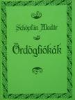 Schöpflin Aladár - Ördögfiókák [antikvár]