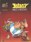 GOSCINNY - Asterix meg a rézüst [antikvár]