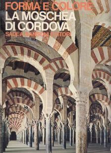 Fernando Chueca Goitia - La Moschea di Cordova [antikvár]