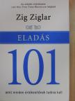 Zig Ziglar - Eladás 101 [antikvár]